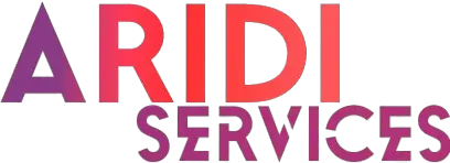 Imagen del logo de aridi